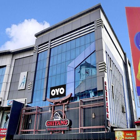 אינגמאלי Hotel O Chiyang Hotel מראה חיצוני תמונה