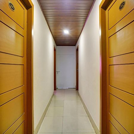 אינגמאלי Hotel O Chiyang Hotel מראה חיצוני תמונה
