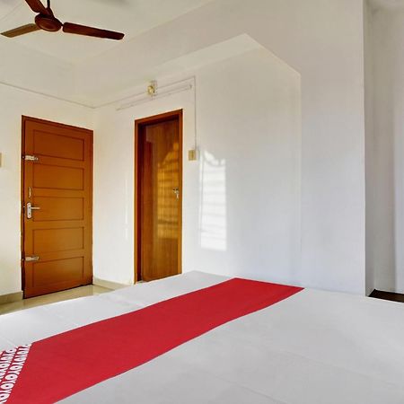 אינגמאלי Hotel O Chiyang Hotel מראה חיצוני תמונה