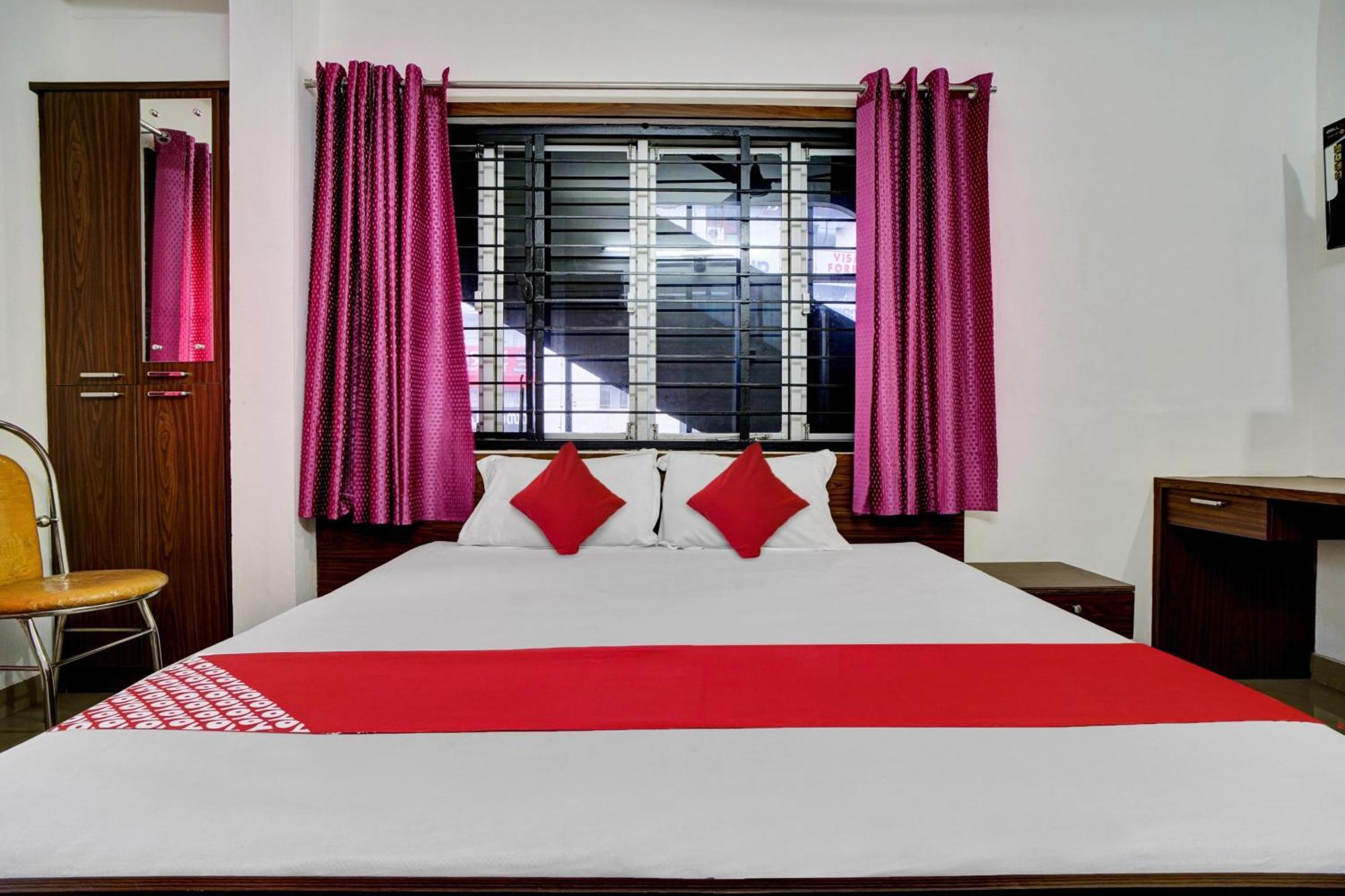אינגמאלי Hotel O Chiyang Hotel מראה חיצוני תמונה