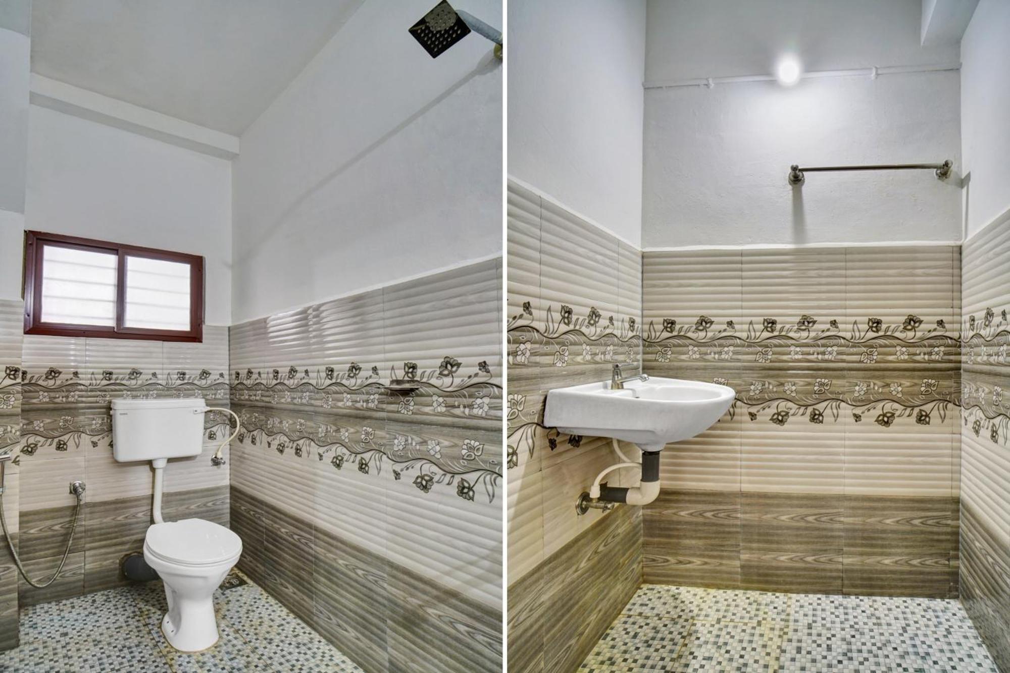 אינגמאלי Hotel O Chiyang Hotel מראה חיצוני תמונה