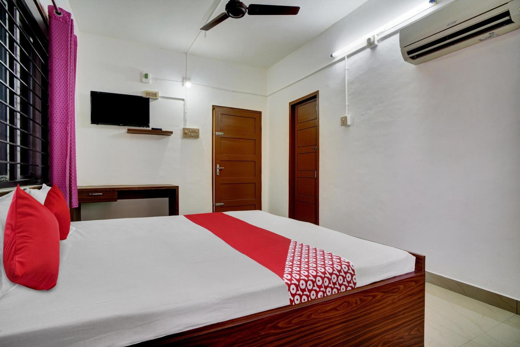 אינגמאלי Hotel O Chiyang Hotel מראה חיצוני תמונה