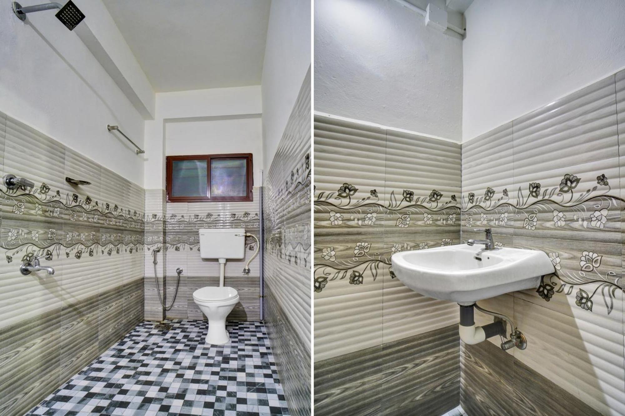 אינגמאלי Hotel O Chiyang Hotel מראה חיצוני תמונה