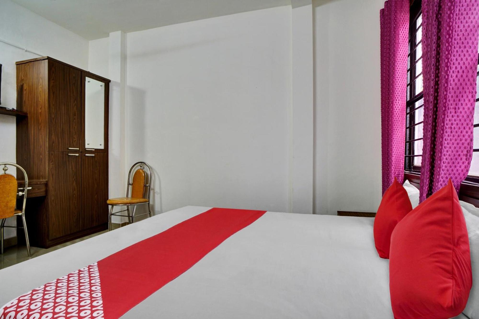 אינגמאלי Hotel O Chiyang Hotel מראה חיצוני תמונה