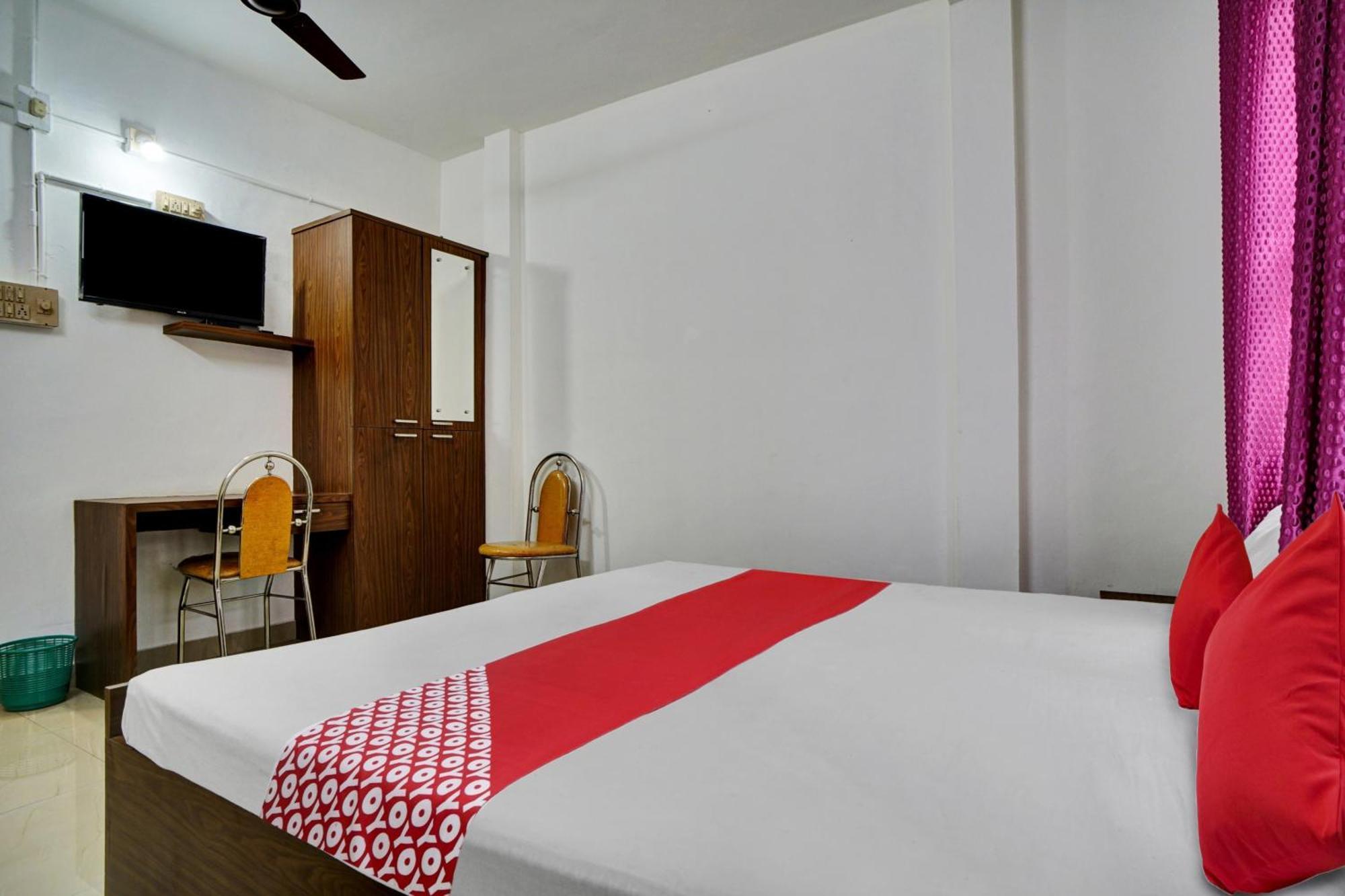 אינגמאלי Hotel O Chiyang Hotel מראה חיצוני תמונה