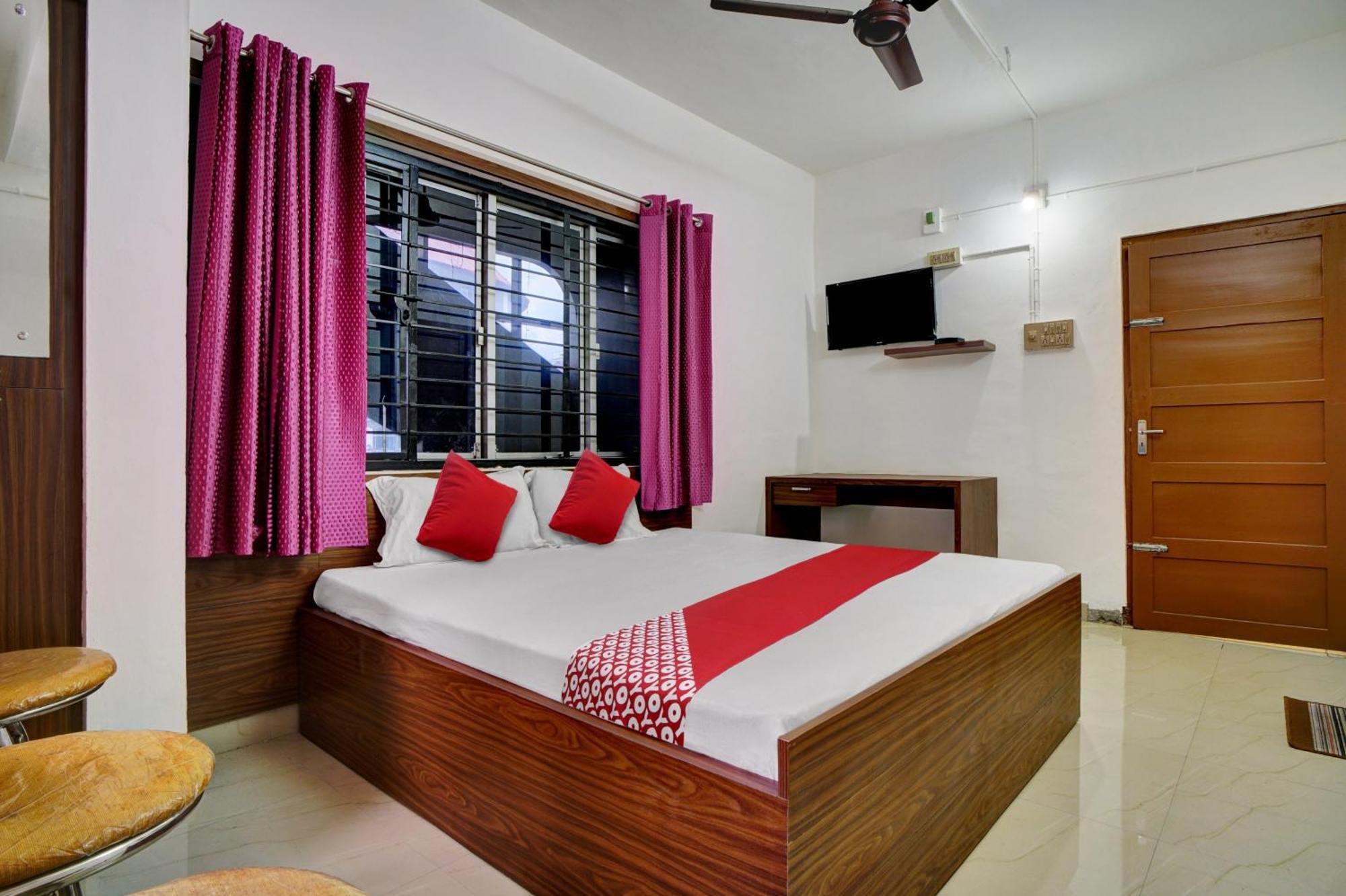 אינגמאלי Hotel O Chiyang Hotel מראה חיצוני תמונה