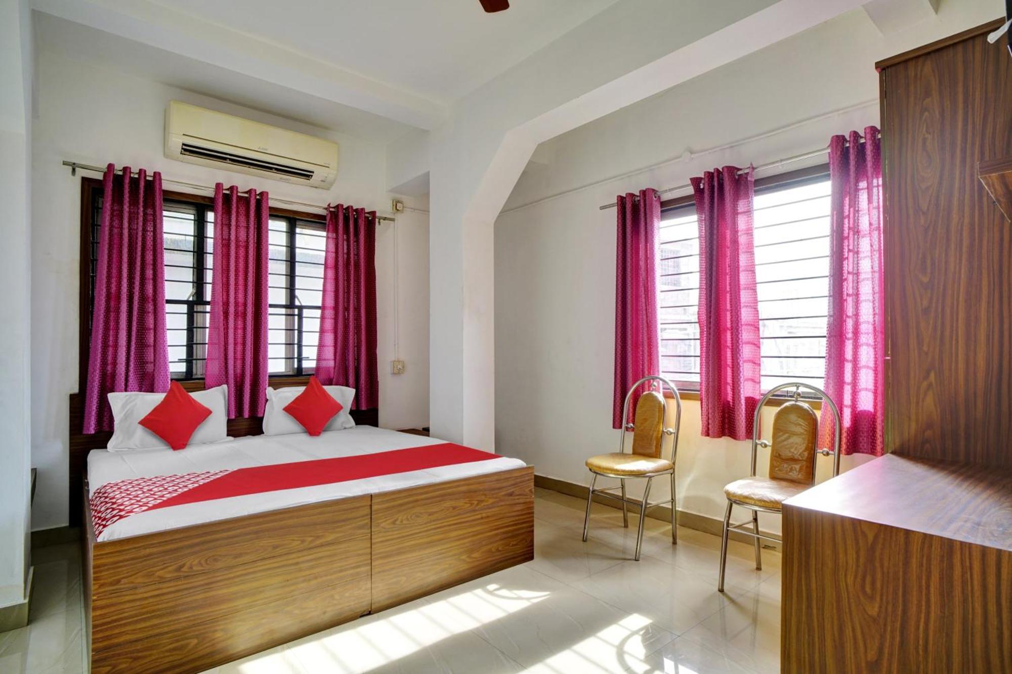 אינגמאלי Hotel O Chiyang Hotel מראה חיצוני תמונה