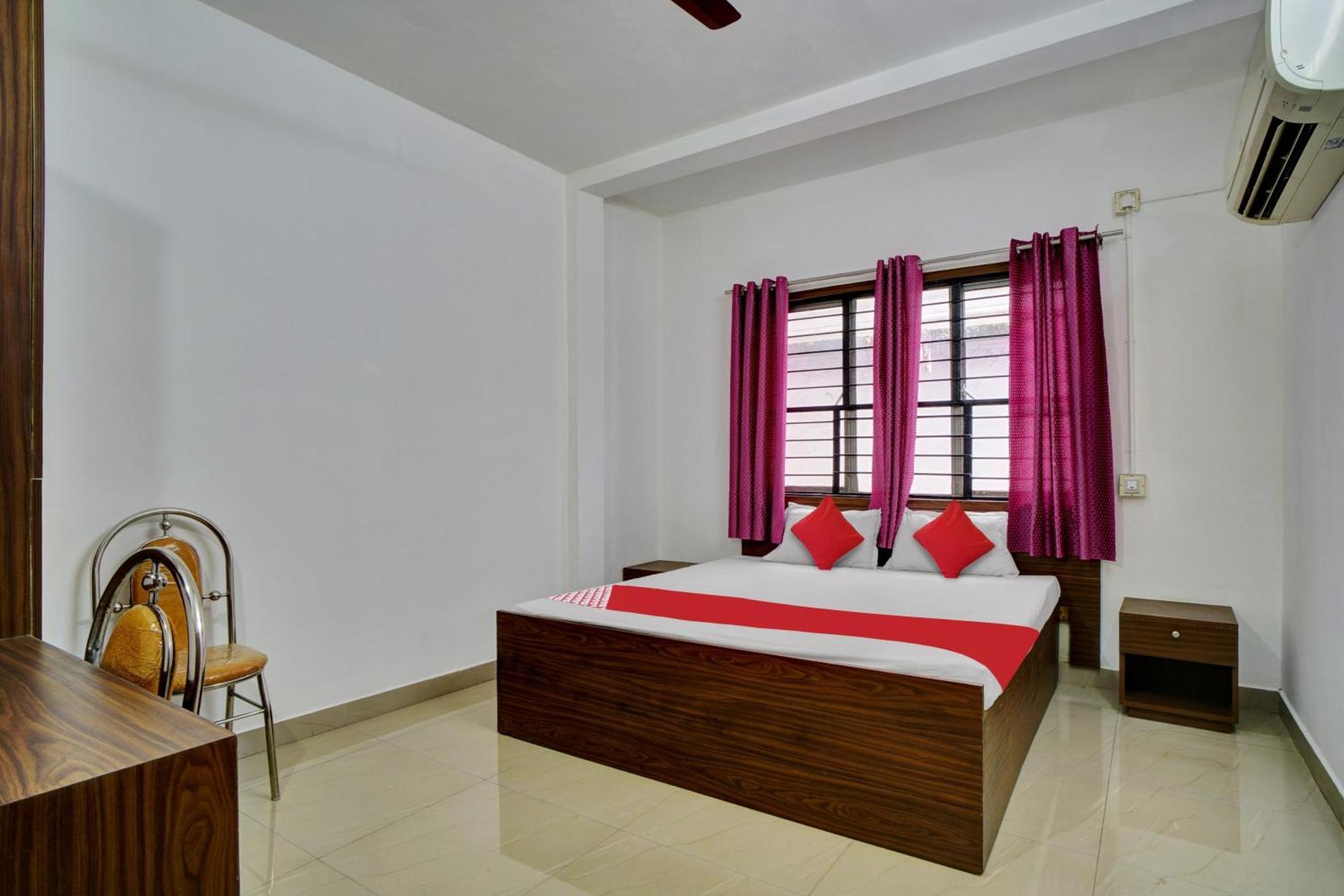 אינגמאלי Hotel O Chiyang Hotel מראה חיצוני תמונה