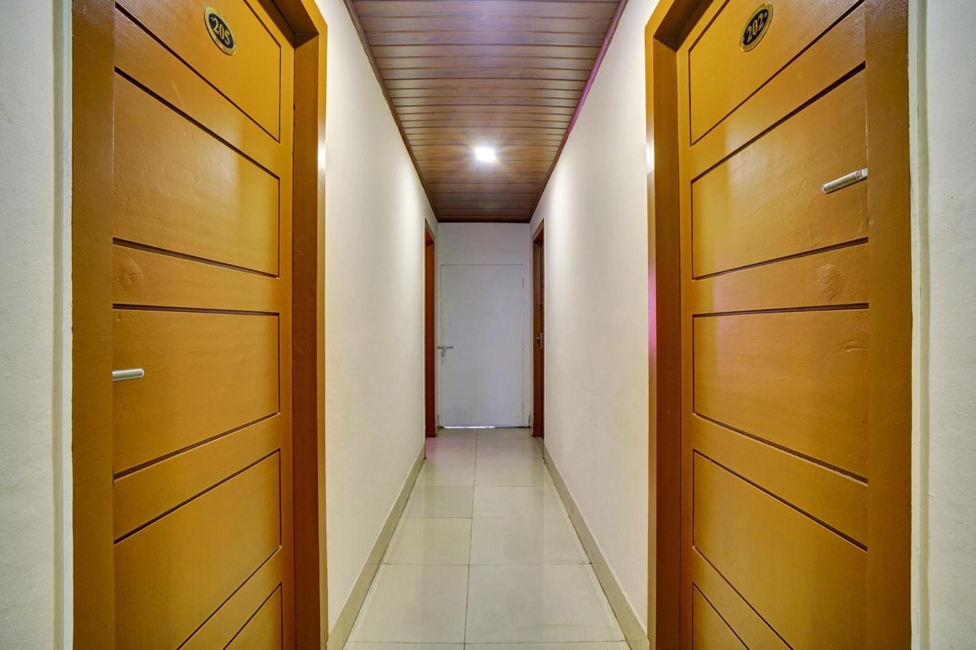 אינגמאלי Hotel O Chiyang Hotel מראה חיצוני תמונה