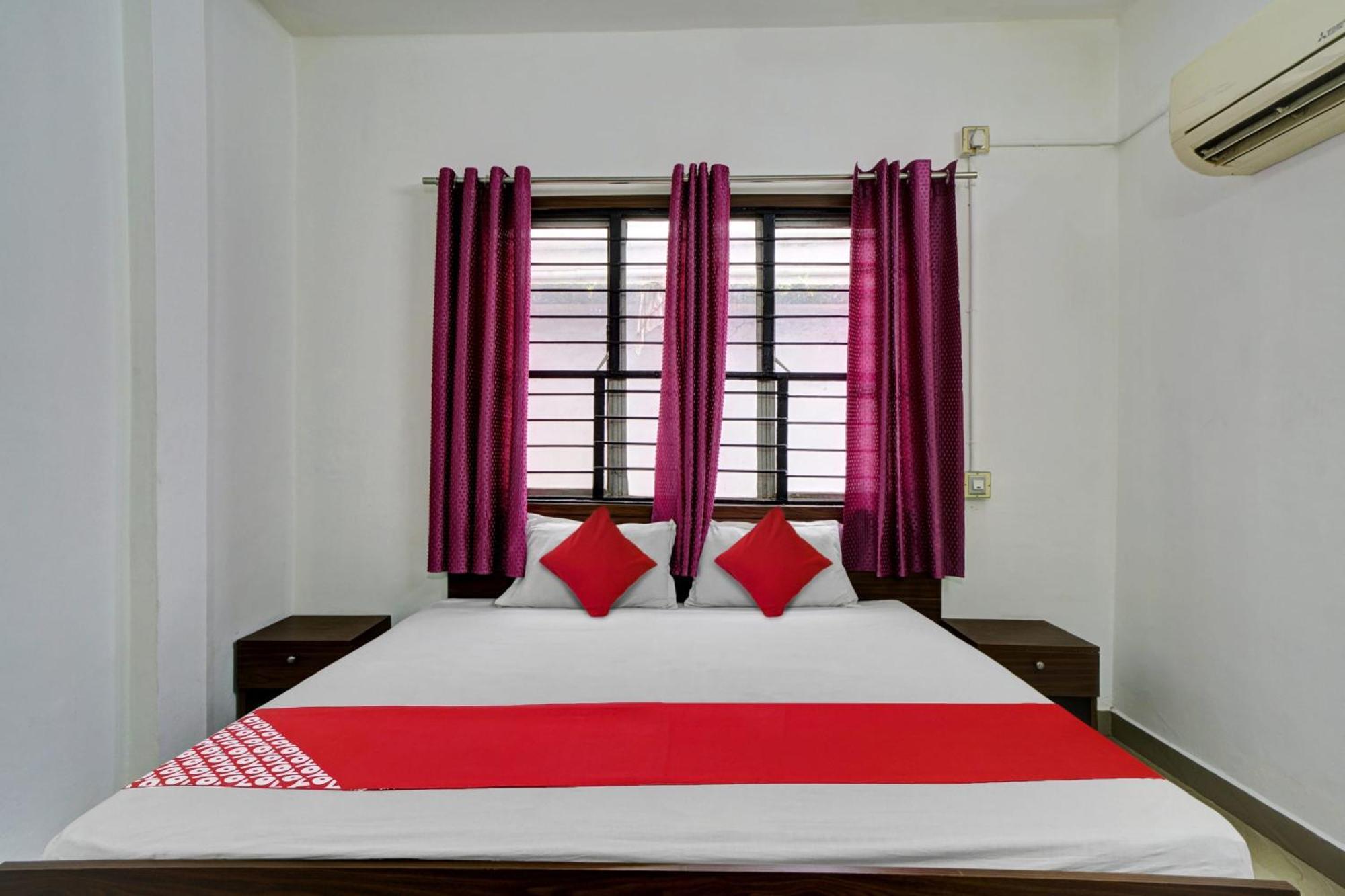 אינגמאלי Hotel O Chiyang Hotel מראה חיצוני תמונה